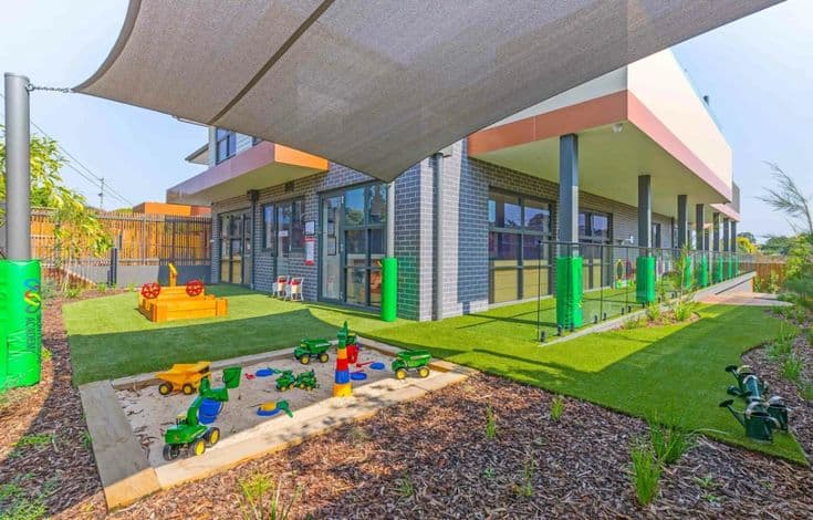 Childcare Centre Development