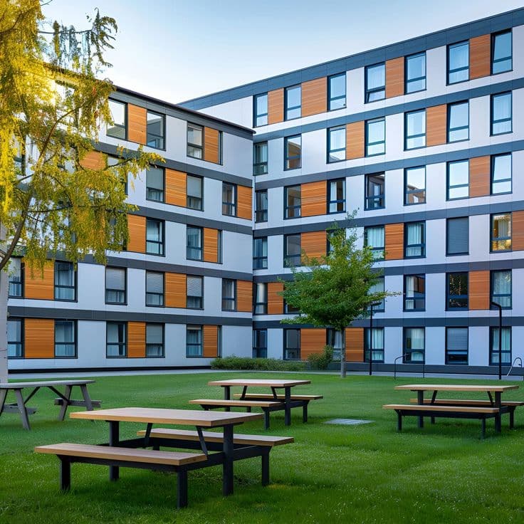 Rooming Houses & Community Accommodation